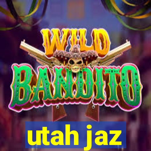 utah jaz